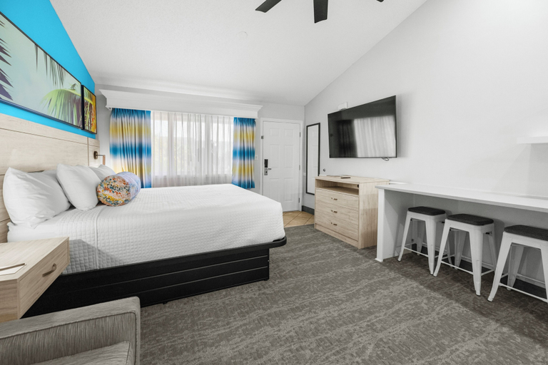 Bedroom 3, Grand Palms Resort, Horry