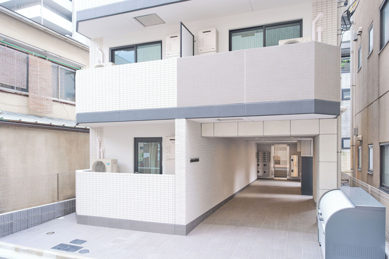 Interior 3, Sees Kinshicho II 2, Sumida