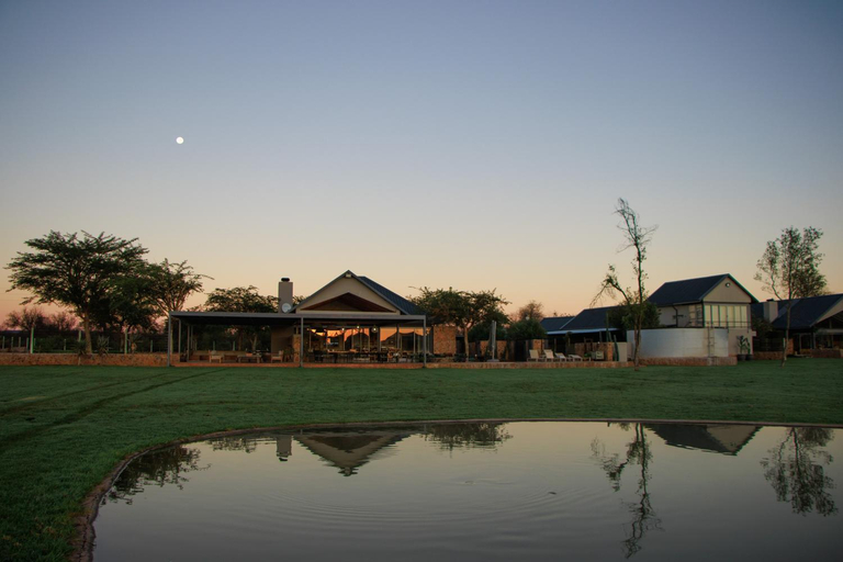Exterior & Views 1, Stroomrivier Lodge, Bojanala