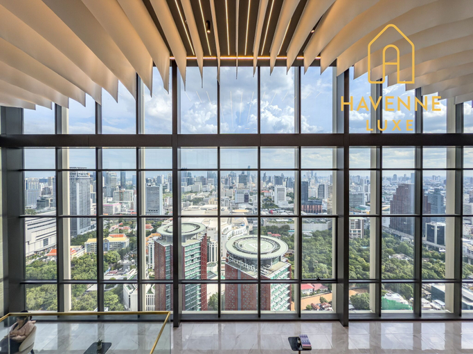 Primary image, Best Siam Stay · Walk to Paragon and Centralworld, Ratchathewi