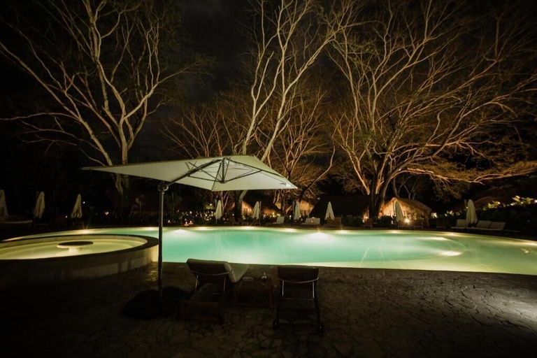 Pool 5, Holistic EcoHotel, Sopetrán
