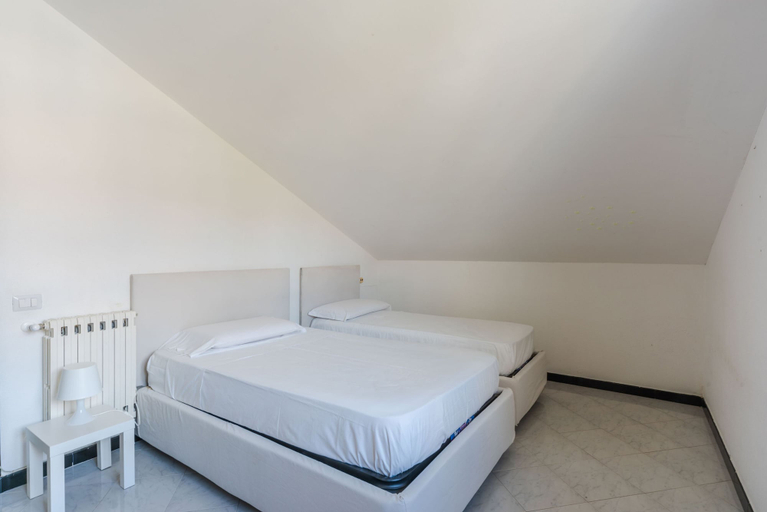 Room 5, Olive Villa with Garden by Wonderful Italy, Catania