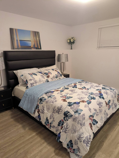 Room 4, Charming Haven House, Westmorland