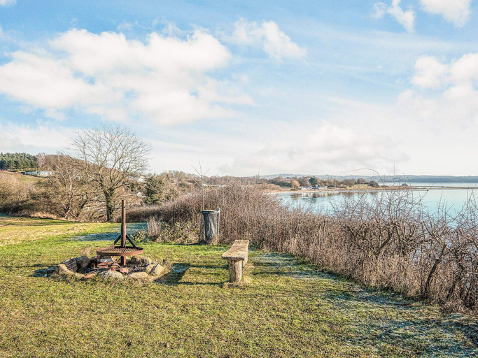 View 5, 5 person holiday park home in Rønde, Syddjurs