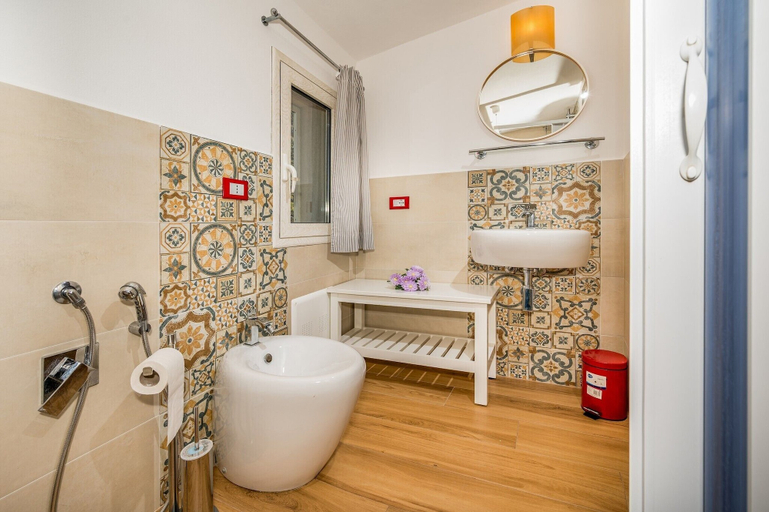 Others 4, Apartment Vincent and Elen 2 Km From Zingaro Natural Reserve, Trapani