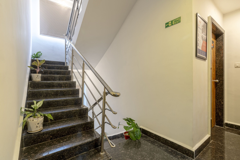 Interior 4, RCC Hotels Helix Gachibowli, Hyderabad