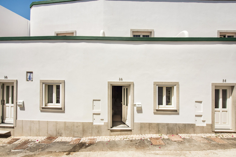 Room 2, Casa Mo Ambicana in Cabanas de Tavira, Alcoutim