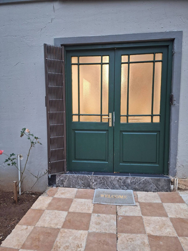 Exterior detail 4, The Greendoor Cottage With Back up Water, City of Johannesburg