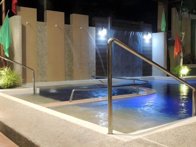 Sport & Beauty 5, Angelic Mansion, Puerto Princesa City