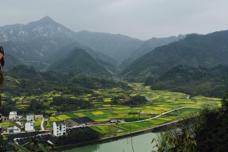 Others 5, Jixi Longchuan No.19 Farm Hotel, Xuancheng