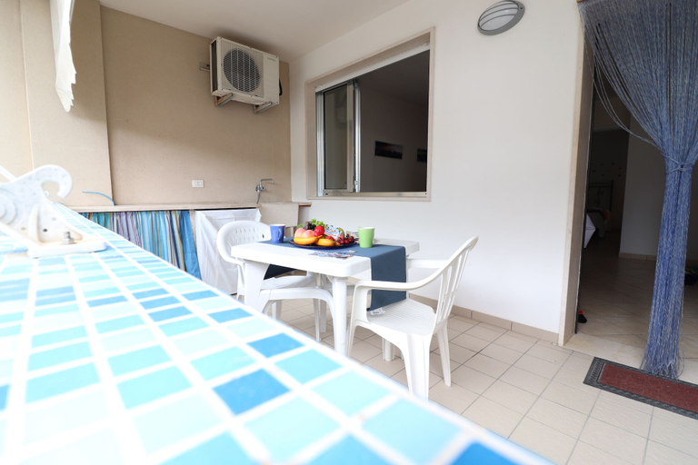 Others 4, Casa Vacanze Marzia Comfort & Relax Just Steps From Otrantos Historic Centre, Lecce