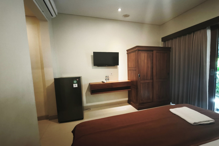 Room 5, Kartika Homestay, Badung