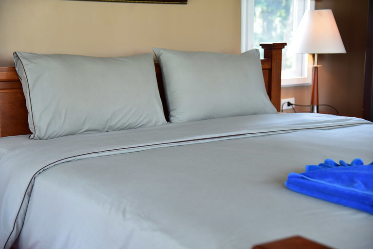 Bedroom 2, Khaoyai Nature Retreat, Pak Chong