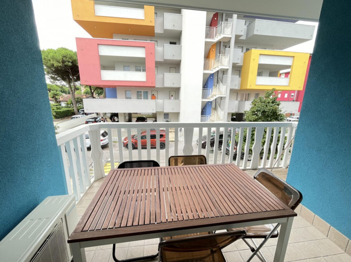 Others 1, Relaxing Apartment Near the Beach, Venezia