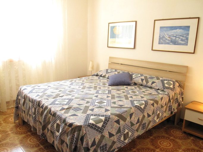 Room 3, Nice and Cozy Flat at Grado Pineta, Gorizia