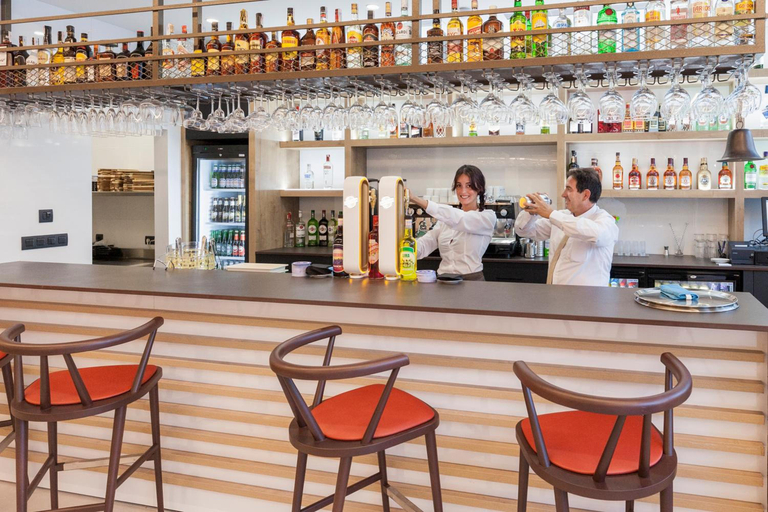Food & Drinks 5, Benidorm Centre - Adults Only, Alicante