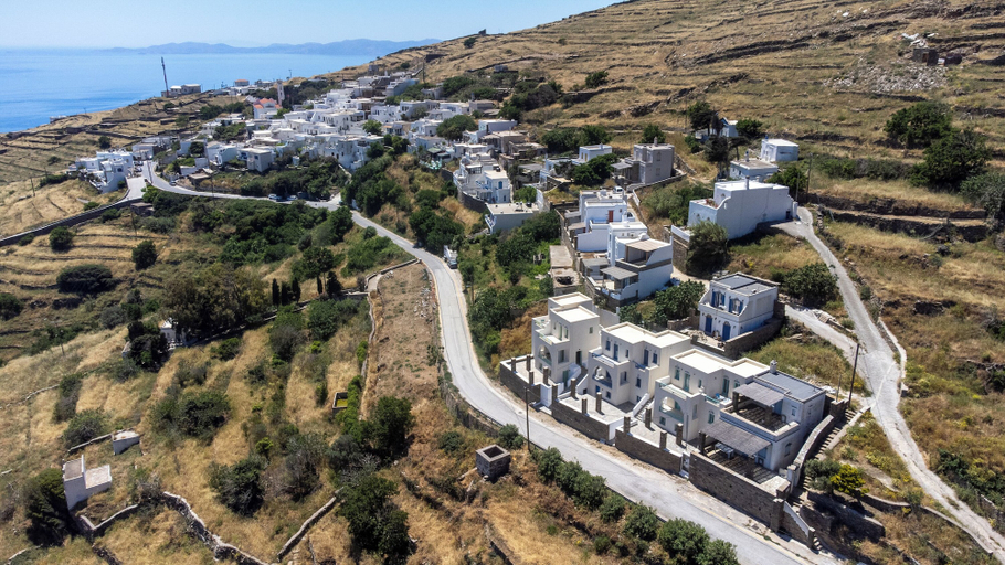 Exterior 4, Arnados Premium Rooms, South Aegean