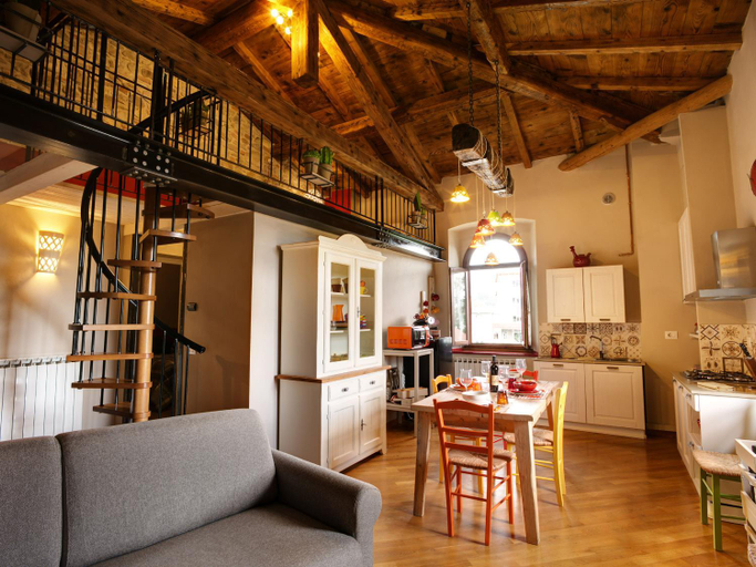 Others 3, Casa Vacanze Matelda, Arezzo