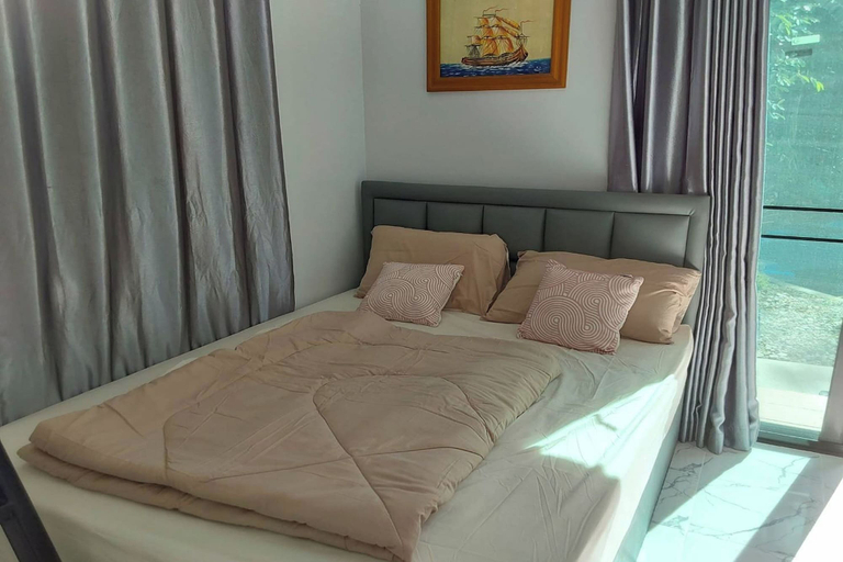 Room 2, Pool Villa Baan Suan Phrom Khiri, Phrommakhiri