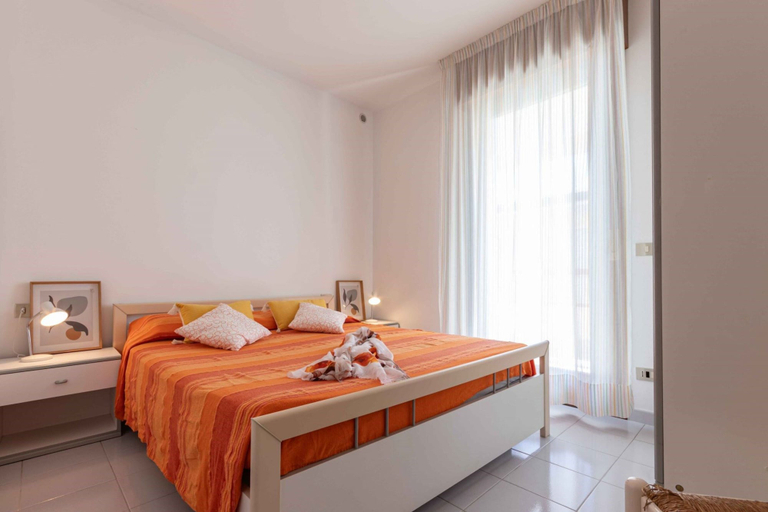 Room 4, Modern and Comfy Flat Near the sea, Venezia