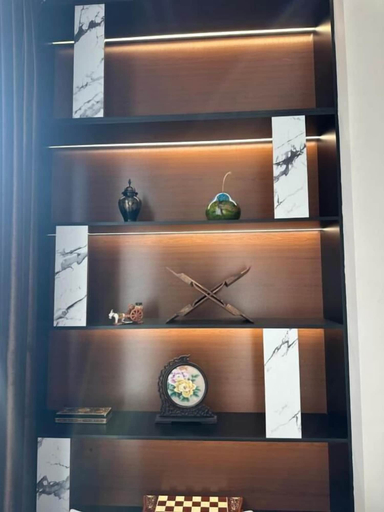 Interior 5, Nestone - Apartment Hotels, Tashkent City