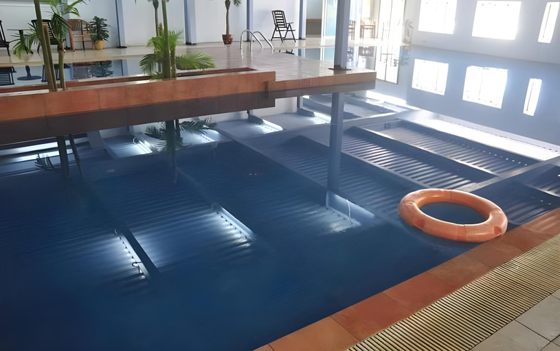 Sport & Beauty 5, Sumai Hotel & Apartment, Kuala Terengganu
