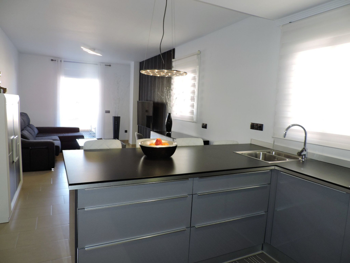 Others 5, Apartamento Plaza de España, Málaga