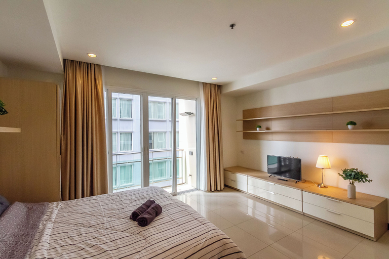 Room 3, TC Contel At Sukhumvit Soi 11 Nere Subway, Wattana
