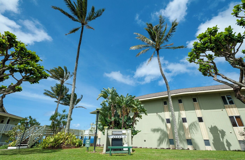 Exterior & Views, Alii Kai 3103, Kauai