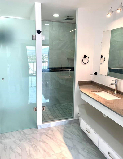 Bathroom 4, Morgan Apart-Hotel & Residences, La Paz