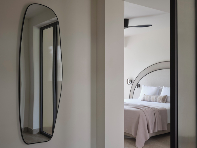 Bedroom 3, Atlantica Thalassa Hotel - All Inclusive, South Aegean