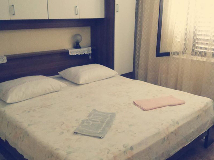 Room 3, Room-stone House Gregov - Bedroom 4, Lumbarda