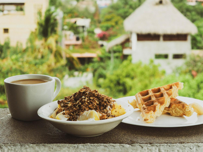 Food & Drinks 5, Punta Kai Hotel & Hostal, Dist. Pochutla