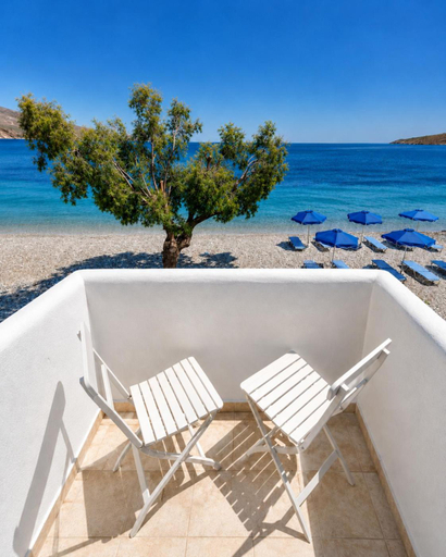 Sport & Beauty, Dream Island Hotel, South Aegean