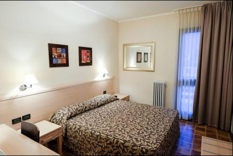 Others 5, HOTEL Monte Cimone, Trento