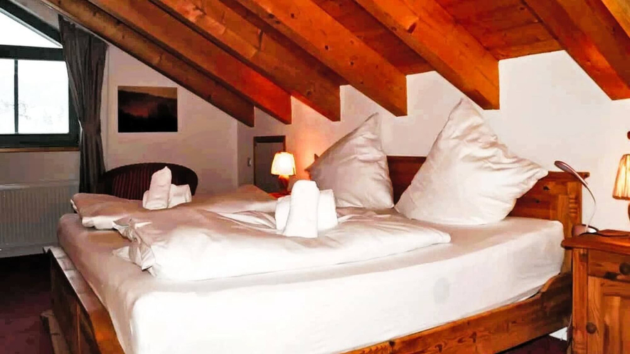 Room 5, Fewo "via Decia", Oberstaufen, Oberallgäu