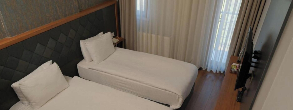 Room 3, YOZGAT ÇAMLIK HOTEL, Merkez