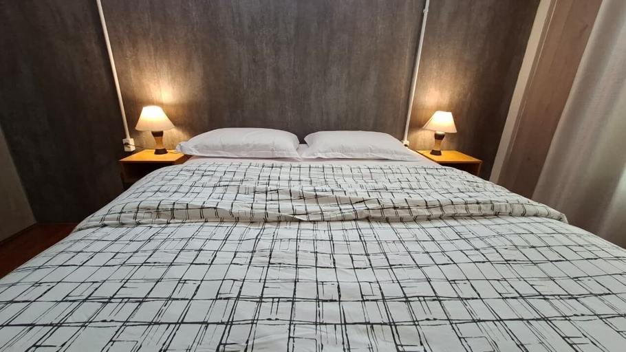 Room 4, Villa dos Sonhos Vá de Caiaque Até o Mar, São Francisco do Sul