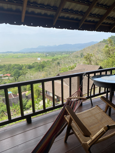 Living area 4, Alamanda Villas Langkawi, Langkawi
