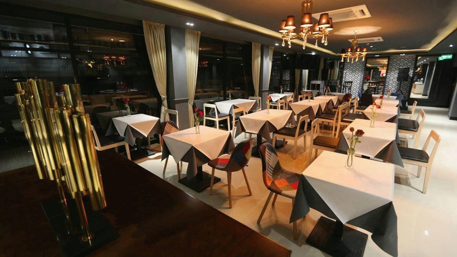 Food & Drinks 5, TARIS ART HOTEL PHRAE, Muang Phrae