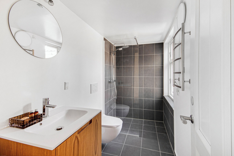 Others 4, Regent 5 - Large Apt With Terrace Right in Centre of Copenhagen, Copenhagen
