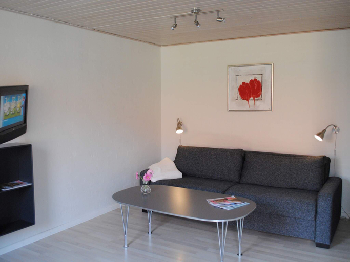 Others 4, 4 person holiday park home in Allinge, Bornholm