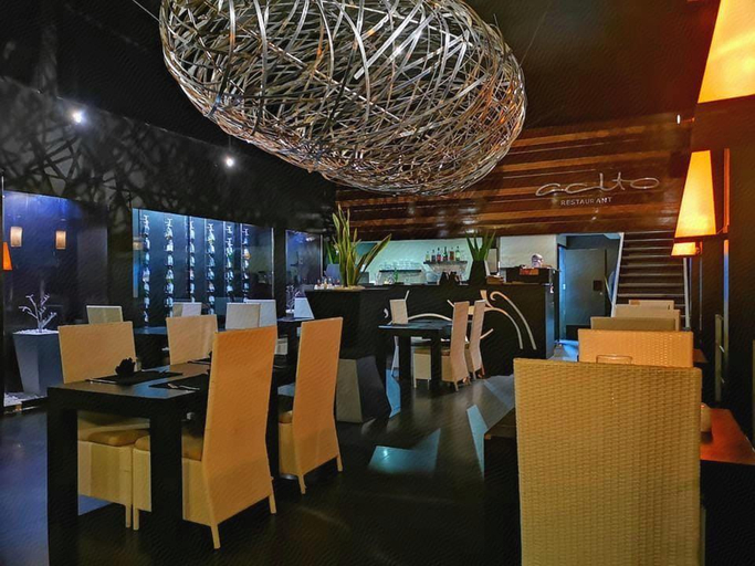 Food & Drinks 5, Aava Resort & Spa, Khanom