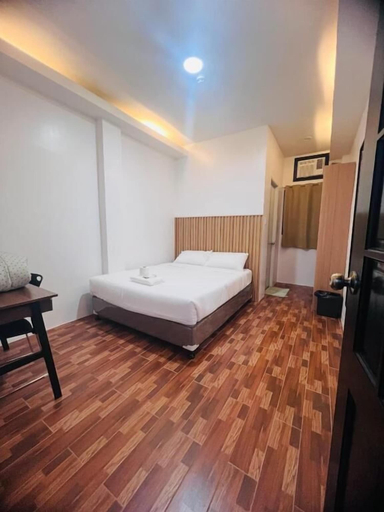 Bedroom 2, Hearthstone Suite & Cafe, Laguindingan