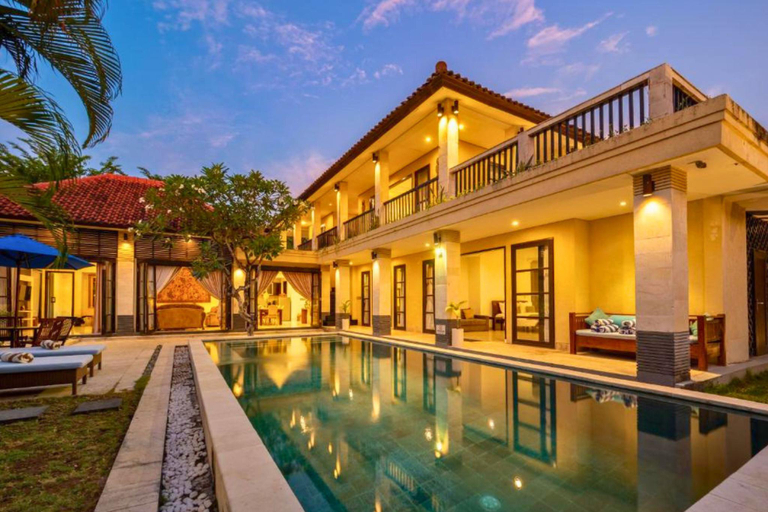 Others 3, Cozy 4 BR Private Pool Villa, Badung