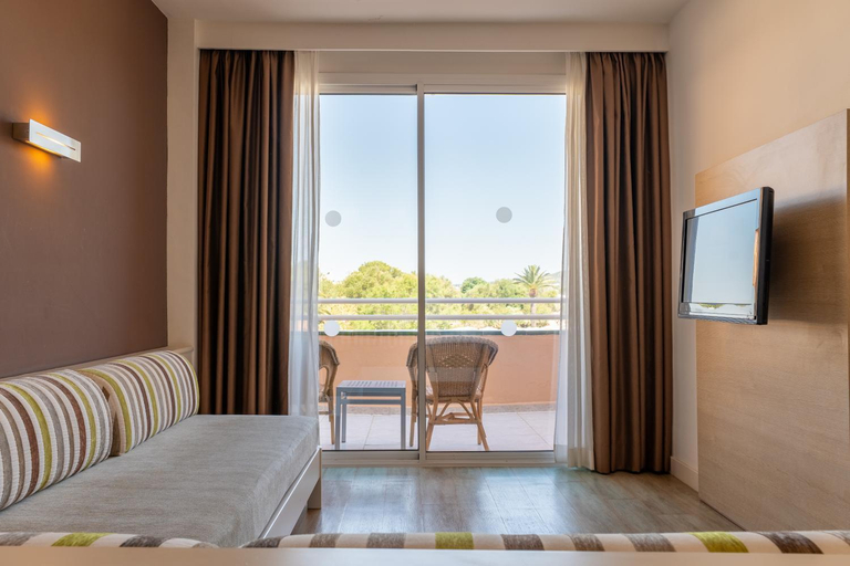 Bedroom 2, Caprice Sa Coma Park, Baleares