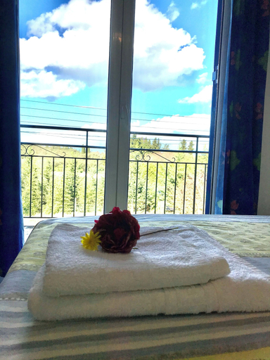 Bedroom 3, Room-banos Apartment 2 bed Rooms And Swi, Ionian Islands