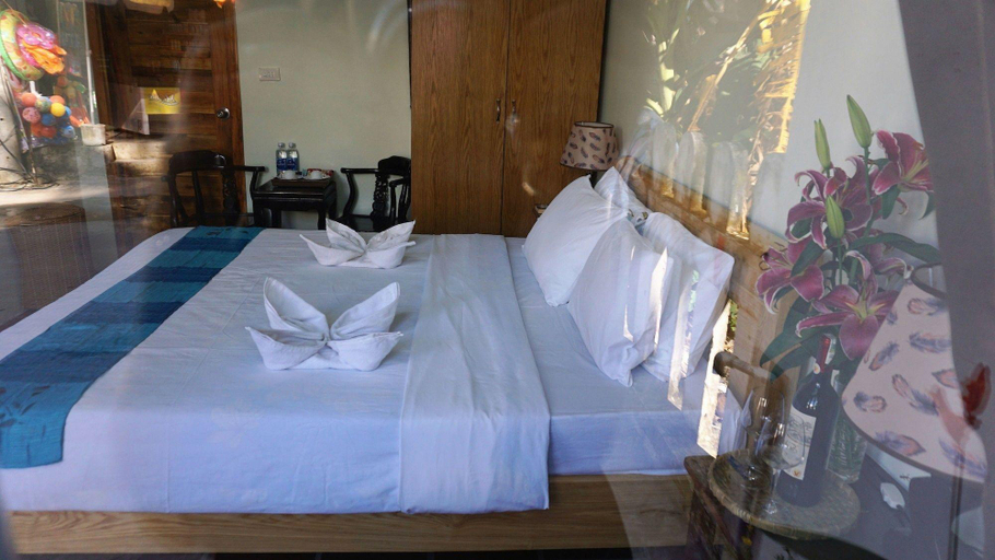 Bedroom 3, Canary Bungalow, Phú Quốc