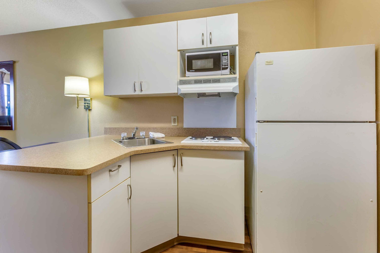 Others 5, Extended Stay America Select Suites - Phoenix - Deer Valley, Maricopa