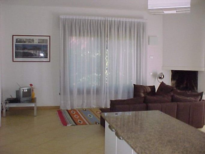 Living room, Charming villa with garden and BBQ near the beach, Udine